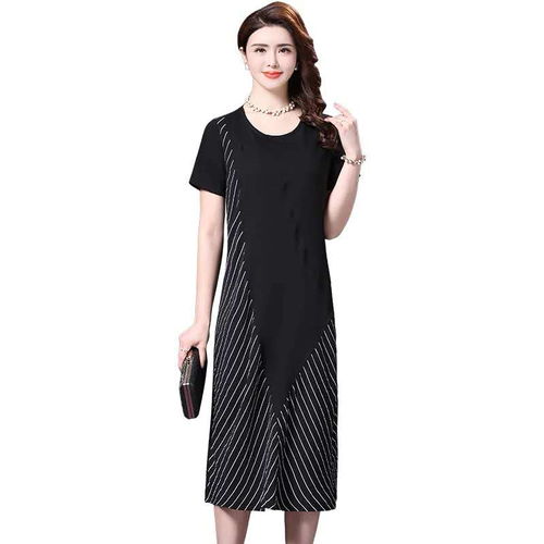 探寻哪家服装批发更便宜？以安纳苏丝长袖连衣裙为例的选购攻略