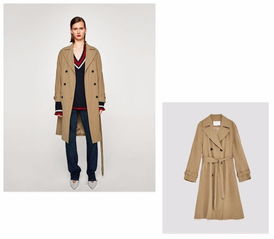 ZARA新品速递 这几件宝藏单品，让你衣橱“焕新”的时尚秘籍