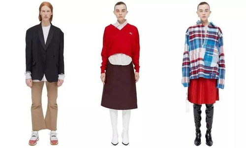 韩潮美学新坐标 设计感满满的WE11DONE现已登陆一尚门